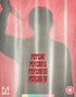 The Psycho Collection (Blu-ray Movie)