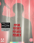 The Psycho Collection 4K (Blu-ray Movie)