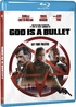 God Is a Bullet (Blu-ray Movie)