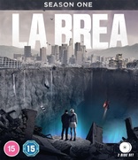 La Brea: Season One (Blu-ray Movie)