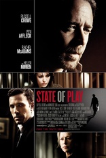 State of Play (Blu-ray Movie)