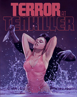 Terror at Tenkiller 4K (Blu-ray Movie), temporary cover art