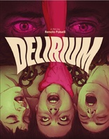 Delirium (Blu-ray Movie)