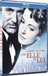 Elle et lui (Blu-ray Movie)