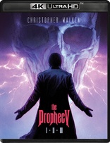 The Prophecy 1-3 4K (Blu-ray Movie)