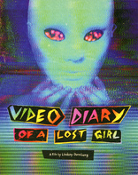 Video Diary of a Lost Girl (Blu-ray Movie), temporary cover art