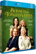 Fried Green Tomatoes (Blu-ray Movie)