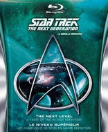 Star Trek: The Next Generation (Blu-ray Movie)