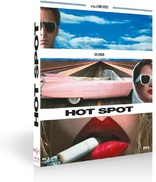 The Hot Spot (Blu-ray Movie)