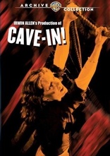 Cave-In! (Blu-ray Movie), temporary cover art