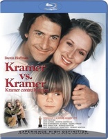 Kramer vs. Kramer (Blu-ray Movie)