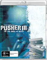 Pusher III (Blu-ray Movie)