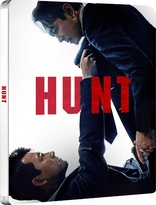 Hunt 4K (Blu-ray Movie)