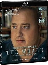 The Whale (Blu-ray Movie)