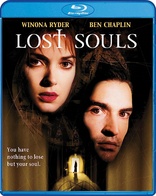 Lost Souls (Blu-ray Movie)