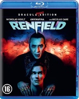 Renfield (Blu-ray Movie)