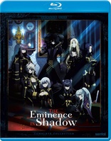 The Eminence in Shadow: Complete Collection (Blu-ray Movie)