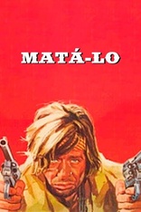 Matalo! (Blu-ray Movie), temporary cover art