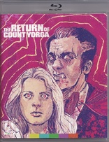 The Return of Count Yorga (Blu-ray Movie)