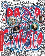 Dazed and Confused (Blu-ray Movie)