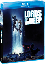 Lords of the Deep (Blu-ray Movie)