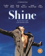 Shine (Blu-ray Movie)
