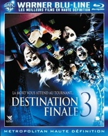 Final Destination 3 (Blu-ray Movie)