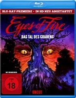 Eyes of Fire (Blu-ray Movie)