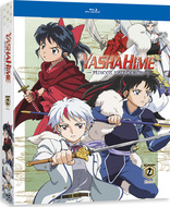 Yashahime: Princess Half-Demon - Season 2, Part 2 (Blu-ray Movie)