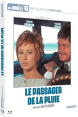 Le Passager de la pluie (Blu-ray Movie)