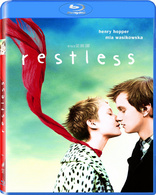 Restless (Blu-ray Movie)