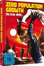 Z.P.G. (Blu-ray Movie)