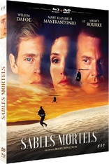 White Sands (Blu-ray Movie)