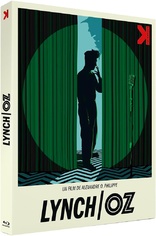 Lynch/Oz (Blu-ray Movie)