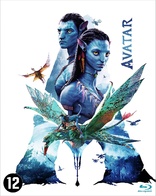 Avatar (Blu-ray Movie)