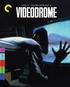 Videodrome 4K (Blu-ray Movie)