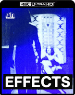 Effects 4K (Blu-ray Movie)