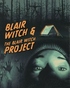 Blair Witch & The Blair Witch Project (Blu-ray Movie)
