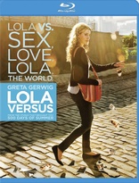 Lola Versus (Blu-ray Movie)