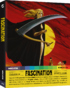 Fascination 4K (Blu-ray Movie)