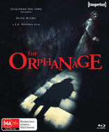 The Orphanage (Blu-ray Movie)