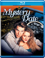 Mystery Date (Blu-ray Movie)