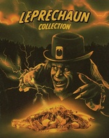 Leprechaun Collection (Blu-ray Movie)