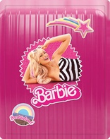 Barbie (Blu-ray Movie)