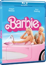 Barbie (Blu-ray Movie)