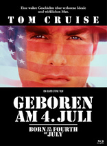 Born on the Fourth of July (Blu-ray Movie)