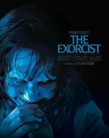 The Exorcist 4K (Blu-ray Movie)