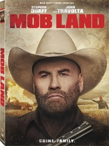 Mob Land (Blu-ray Movie)