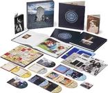 The Who: Who's Next / Life House (Blu-ray Movie)