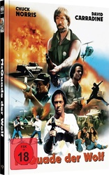 Lone Wolf McQuade (Blu-ray Movie)